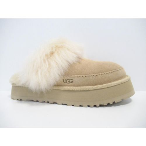 UGG pantoffel beige