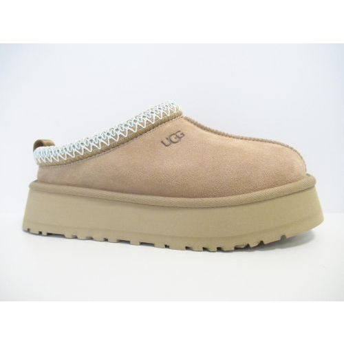 UGG pantoffel beige