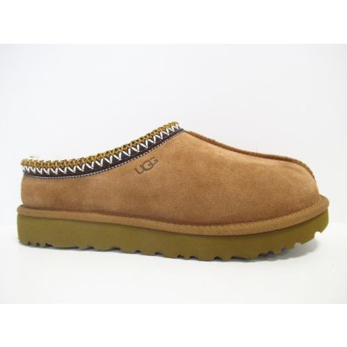 UGG pantoffel bruin midden