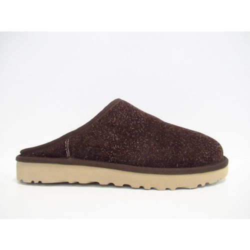 UGG pantoffel bruin donker