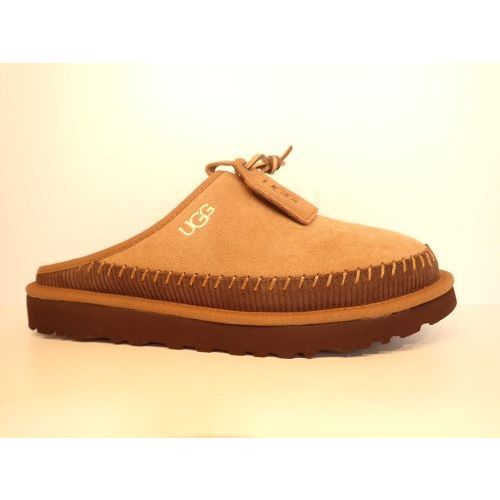 UGG pantoffel bruin midden