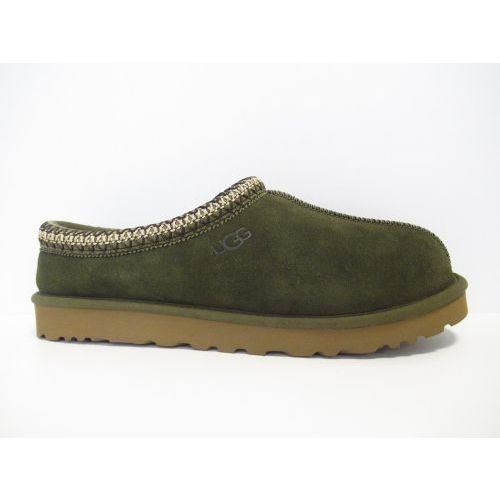 UGG pantoffel groen