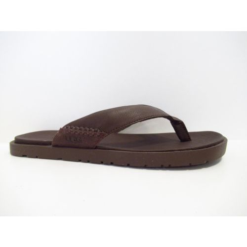 UGG teenmuil bruin donker