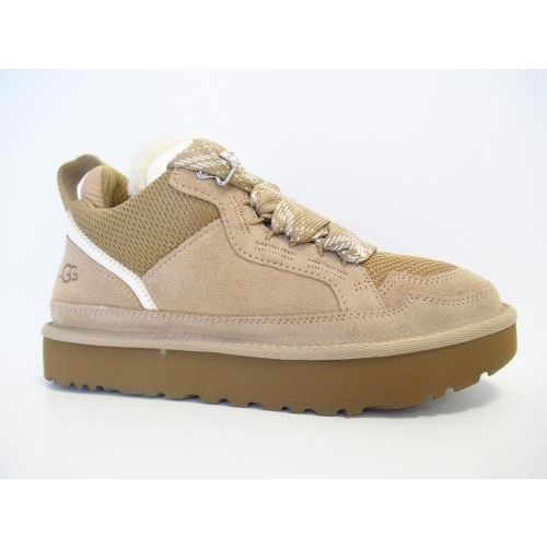 UGG veterschoen beige