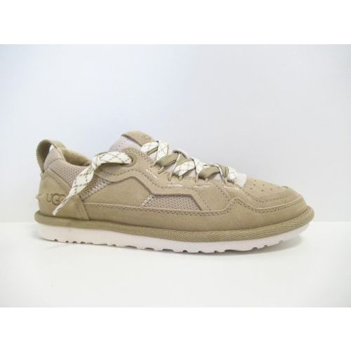 UGG veterschoen beige