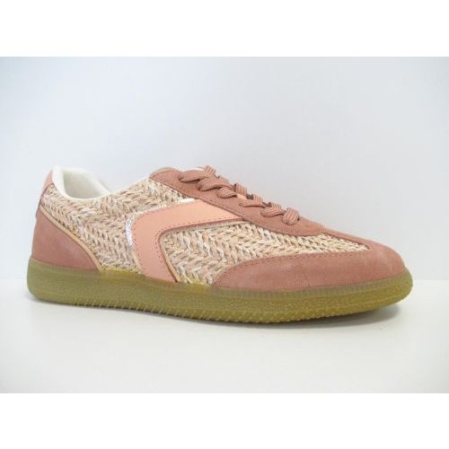 VERBENAS veterschoen roos