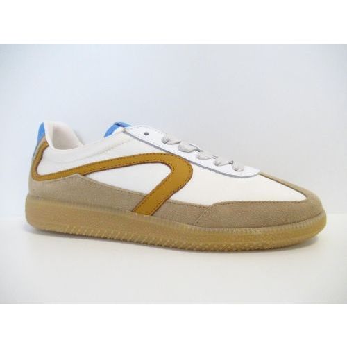 VERBENAS veterschoen wit