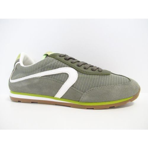 VERBENAS veterschoen groen