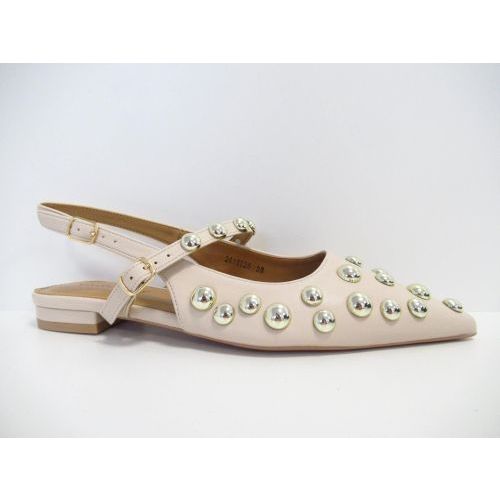 VIVIAN RAY sling beige