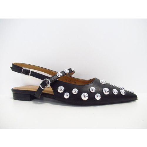 VIVIAN RAY sling zwart