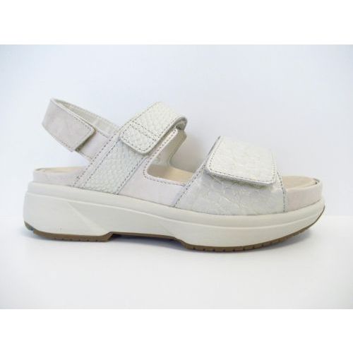 XSENSIBLE sandaal wit