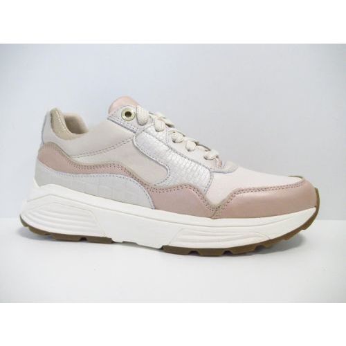 XSENSIBLE veterschoen roos