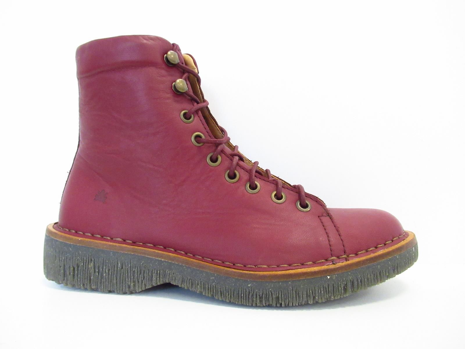 EL NATURALISTA bottin bordeaux dames (EL NATURALISTA - 5572/BORDEAUX) - Snoeys - Schoenenwinkels in Antwerpen, Herentals en Leuven